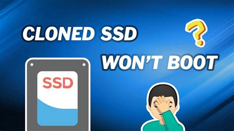 cloned ssd hdd boot order|cannot boot from cloned ssd.